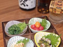 -龙酒场·关西寿喜烧·居酒屋(罗湖店)