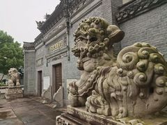 -宁波溪口古镇-民国大杂院