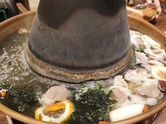 -周嵘铜火锅