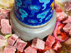 -木辛水水冰煮羊(凤城六路店)