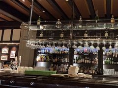 -上海和平饭店茉·莉酒廊 Jasmine Lounge