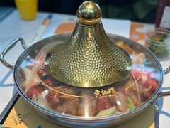 -黄记煌三汁焖锅(崇文门店)