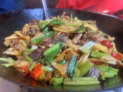 -牛八宝桂林米粉(八里庄店)