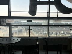 -星巴克(青岛火车北站候车大厅店)
