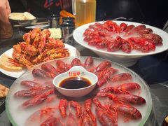 -红盔甲·小龙虾(人民广场店)