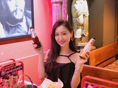 -Helens海伦司小酒馆(广州永庆坊店)