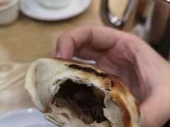 烤包子-新疆红柳花餐厅(新洲店)