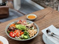 -Nirvana Cafe&Bar(北仓文创街区店)