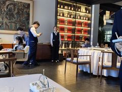 -禧宴Joyous Restaurant(禧园店)