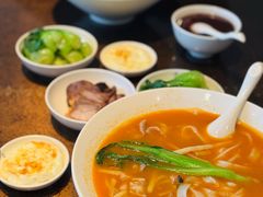 -漆黑觉米粉(三里屯店)