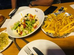 -巴伐利亚啤酒坊(意式风情街店)