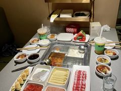 -海底捞火锅(八佰伴店)