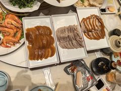 -玉林烤鸭店(小西天店)