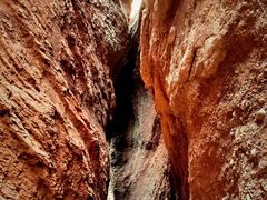 -天山神秘大峡谷