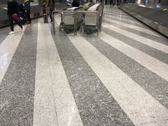 -米兰马尔彭萨国际机场