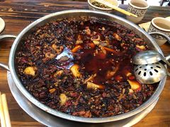 -黑竹香鸡(营和巷店)