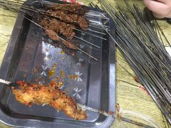 -清真·马峰烤肉(小学习北巷店)