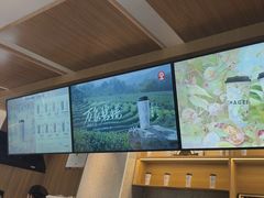 -霸王茶姬(南京六合天合广场店)