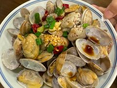 -阿马蛋汤·宁波小海鲜(总店)