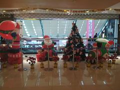 -UME影城(西城广场店)