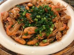 -走马楼饭庄(慈城古县城店)