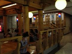 -纽斯桑拿会所(天山店)