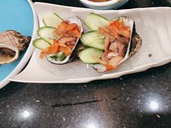 -瑞杰烧烤店·24小时营业(山东路店)