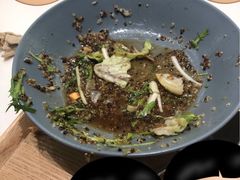 -池奈·咖喱蛋包饭(熙地港店)