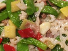 -院8里·少城记忆老川菜(宽窄巷子店)