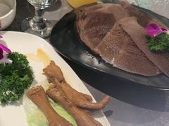 -德天肥牛海鲜火锅(城西银泰店)