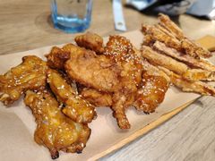 -必胜客(双榆树店)