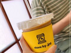 -JPG coffee(广州体育西店)