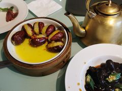 -鼓楼东街老火锅(鼓楼店)