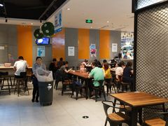 -盒马鲜生(悦峰店)