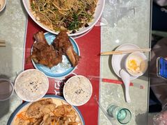 -吴记酱骨炖菜馆(西大直街店)