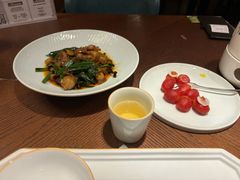 -映水芙蓉(长宁来福士店)