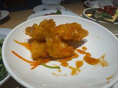 -关东小磨东北菜(上海长风大悦城店)