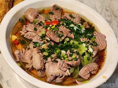 -新白鹿餐厅(第一百货店)