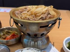 -米村拌饭(通州万达店)