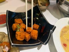 -桂满陇·手作小笼包&江南叫花鸡(中山公园店)