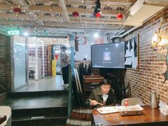 -三个大叔东北烧烤·砂锅菜(西三旗店)