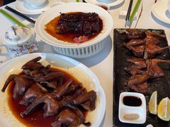 -侨美·唐荔园·40年地道粤菜