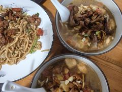 -荣荣面馆(丹溪大道店)
