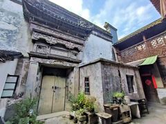 -乌镇东栅景区