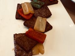 -枣子树·素食餐厅(普陀山店)