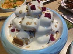 -街角等你.大连海鲜烧烤(西安路店)