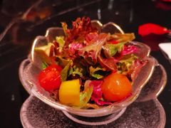 -wann lounge 低温慢煮牛排·清吧