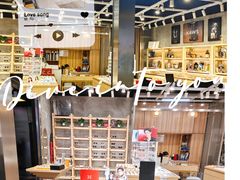 -棱石眼镜(CP静安店)