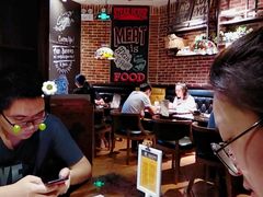 -西缘牛排(荟聚购物中心店)