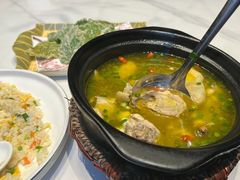 -食光慢宴·安吉土菜馆